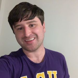 Meet your Posher, Hunter